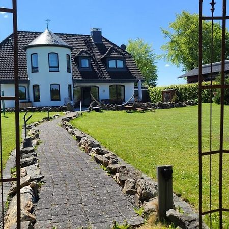 Jenny'S Ferienwohnung Monschau Luaran gambar