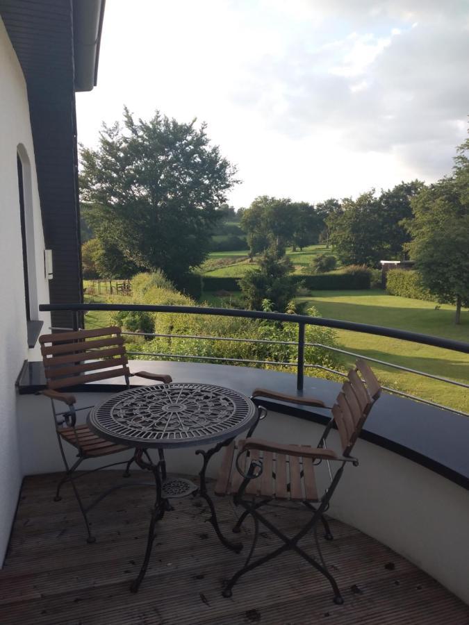 Jenny'S Ferienwohnung Monschau Luaran gambar