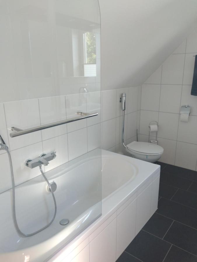 Jenny'S Ferienwohnung Monschau Luaran gambar
