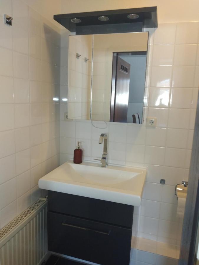 Jenny'S Ferienwohnung Monschau Luaran gambar