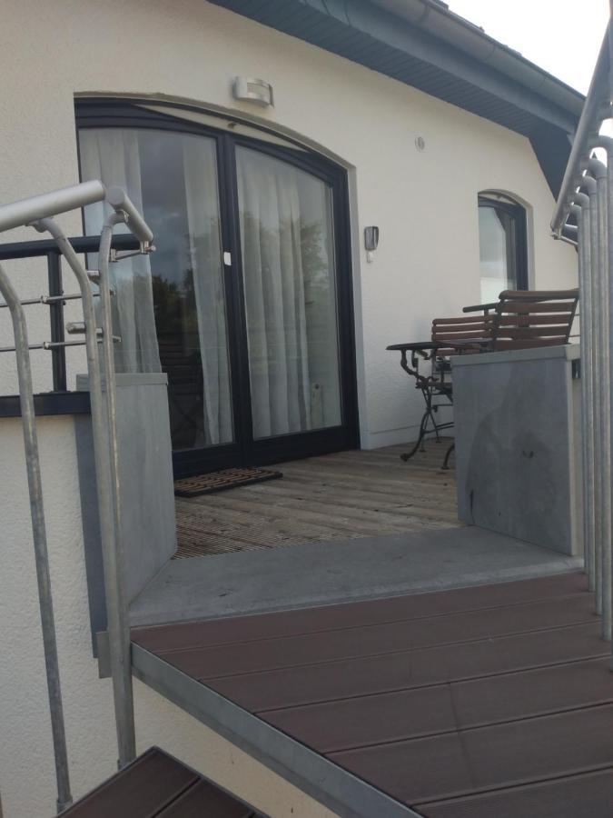 Jenny'S Ferienwohnung Monschau Luaran gambar