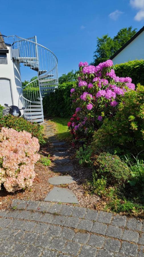 Jenny'S Ferienwohnung Monschau Luaran gambar