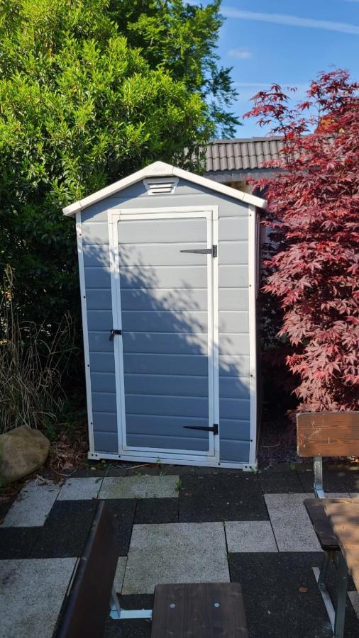 Jenny'S Ferienwohnung Monschau Luaran gambar