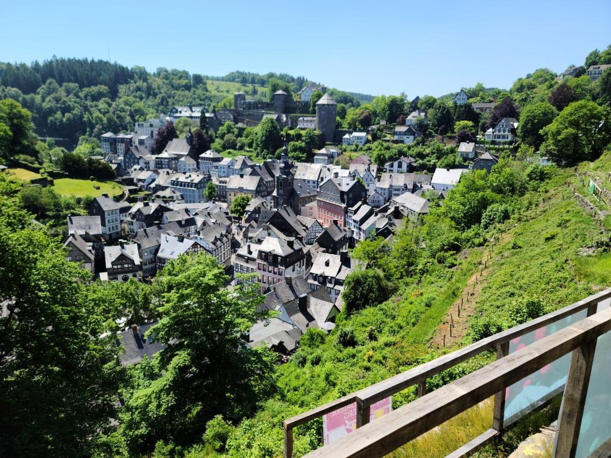 Jenny'S Ferienwohnung Monschau Luaran gambar